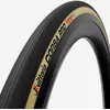 Image de Pneu Vittoria Corsa Pro Tubeless Ready pliable noir marron - 700x24