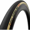 Image de Pneu Vittoria Corsa Pro Tubeless Ready pliable noir marron - 700x26