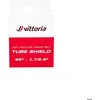 Image de Bande anti-crevaison - VITTORIA - Rouge/Blanc - Accessoire vélo - Protection pneus - Montage facile