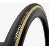 Image de Pneu Vittoria Pista Oro G2.0 Tubeless Ready noir marron - 700x23