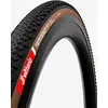 Image de Pneu Vittoria Terreno T50 Mixed Gravel Endurance G2.0 Tubeless Ready noir marron - 700x40