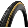 Image de Pneu Vittoria Small Bird C 33-622 Tubeless Ready noir marron