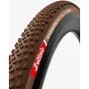 Image de Pneu Vittoria Terreno Pro T60 Gravel Race marron - 700x40