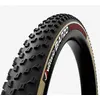 Image de Pneu Vittoria Barzo XC Race Tubeless Ready marron noir - 29x2.25