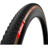 Image de Pneu Gravel - Vittoria - Terreno T30 - Tubeless - 700C x 40 - Marron