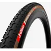 Image de Pneu Vittoria Terreno T80 Gravel Endurance Tubeless Ready marron noir - 700x40