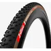 Image de Pneu Vittoria Terreno T90 Gravel Endurance Tubeless Ready marron noir - 700x40