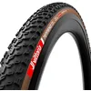 Image de Pneu Gravel Tubeless - Vittoria - Terreno T70 - 700c x 40 - Sans chambre à air - Caoutchouc - Noir
