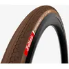 Image de Pneu Vittoria Terreno Pro T10 Gravel Race Tubeless Ready marron noir - 700x45