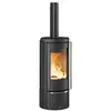 Image de Nordica extraflame - poêle à bois fonte 7.5kw marlena.16 - MARLENA.16