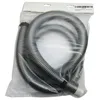 Image de Flexible aspirateur universel diametre 32mm gris O247