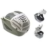 Image de Panier transport gris AVIOR