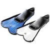 Image de Cressi Light Blue - Palmes dentraînement courtes légères et réactives