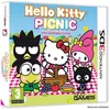 Image de HELLO KITTY PICNIC /2DS-3DS