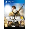 Image de Sniper Elite 3 PS4 en occasion ou reconditionné