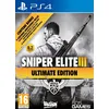 Image de Sniper Elite 3 - Ultimate Edition PS4 en occasion ou reconditionné