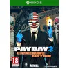 Image de Payday 2 - Crimewave Edition Xbox One en occasion ou reconditionné