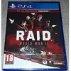 Image de Raid World War 2 sur Ps4 - Version Française