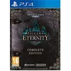Image de Pillars Of Eternity : Edition ComplÃ¨te PS4 en occasion ou reconditionné