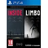 Image de Double Pack : Inside + Limbo PS4 en occasion ou reconditionné