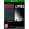 Image de Double Pack : Inside + Limbo Xbox One en occasion ou reconditionné