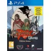 Image de The Banner Saga Trilogy : Edition Bonus PS4 en occasion ou reconditionné