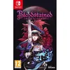 Image de Bloodstained Ritual of the night Jeu Switch