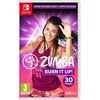 Image de Jeu Nintendo Switch - Zumba Burn it Up!