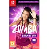 Image de Zumba Burn It Up Jeu Switch