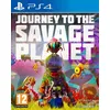 Image de Journey To The Savage Planet PS4 en occasion ou reconditionné