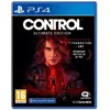 Image de Jeu PS4 - 505 Games - Control Ultimate Edition - Version Import - Jouable en Français - Action