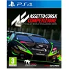 Image de Assetto Corsa Competizione Jeu PS4