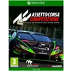Image de Assetto Corsa Competizione Jeu Xbox One