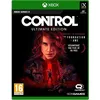 Image de Control : Ultimate Edition Xbox Series X en occasion ou reconditionné
