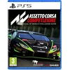 Image de Jeu Vidéo - Assetto Corsa Competizione - Standard - PS5 - Jouable en Français - Course