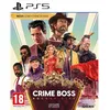 Image de Crime Boss Rockay City - Jeu PS5