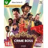 Image de Crime Boss Rockay City - Jeu Xbox Series X