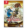 Image de Jeu vidéo - Eiyuden Chronicles - Nintendo Switch - Jeu de rôle - Version Import - Jouable en Français
