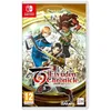 Image de Eiyuden Chronicle Hundred Heroes - Jeu Nintendo Switch