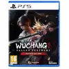 Image de Wuchang : fallen feathers - day one edition - jeu ps5 8023171047508