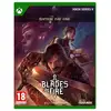 Image de Blades of fire day one edition xbox series x