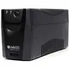 Image de Riello Net Power 800 Alimentation D'énergie Non Interruptible 0,8 Kva 480 W 4 Sortie(s) Ca