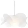Image de EMPORIUM lampe à suspension BEA (Satin transparent - Verre acrylique)