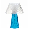 Image de EMPORIUM lampe de table TATA à LED (Bleu ciel - Acrylique)