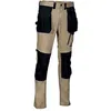 Image de Pantalon de travail - COFRA - Kudus - Coupe étroite - Tissu élastique - Poches pratiques