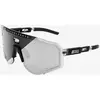 Image de Lunettes Scicon Aeroscope Crystal noir avec verre multi-miroir noir gris