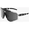 Image de Lunettes Scicon Aeroscope Crystal noir gris avec verre multi-miroir noir clair