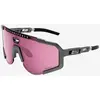 Image de Lunettes Scicon Aeroscope gris avec verres rose
