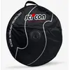 Image de Housse pour roue Scicon noir