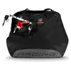 Image de Housse pour vélo Scicon Travel Plus Racing noir